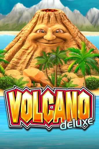 Бесплатная демо игра Volcano | Джой Казино без регистрации
