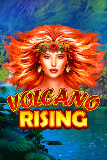 Бесплатная демо игра Volcano Rising | Джой Казино без регистрации