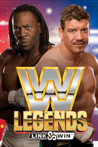 Бесплатная демо игра WWE Legends: Link & Win VF | Джой Казино без регистрации