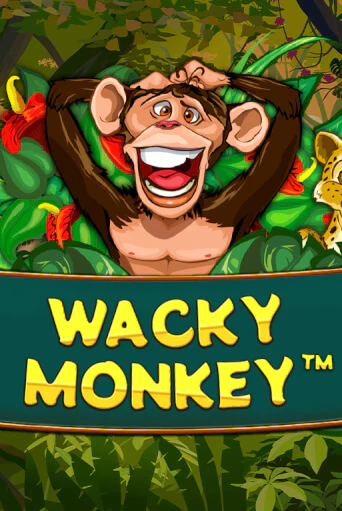 Бесплатная демо игра Wacky Monkey | Джой Казино без регистрации