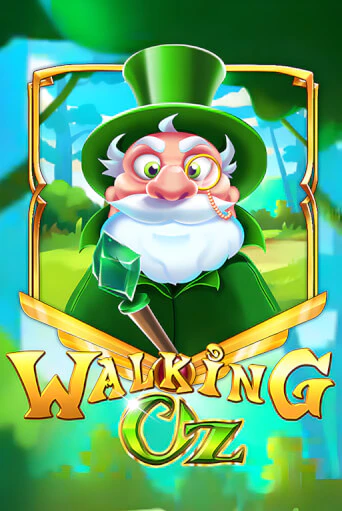 Бесплатная демо игра Walking Oz | Джой Казино без регистрации