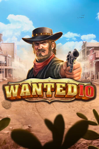 Бесплатная демо игра Wanted 10 | Джой Казино без регистрации