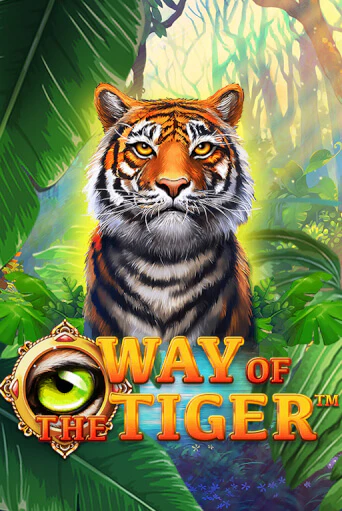 Бесплатная демо игра Way of the Tiger | Джой Казино без регистрации