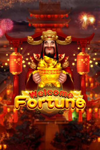Бесплатная демо игра Welcome Fortune | Джой Казино без регистрации