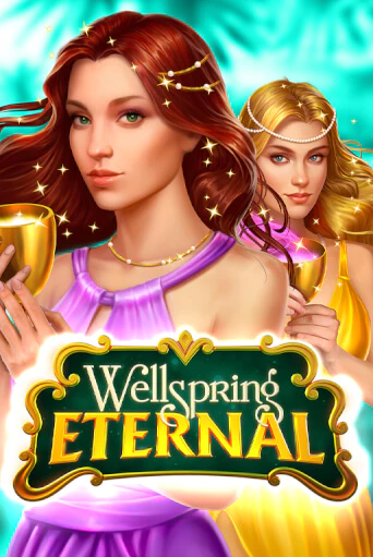 Бесплатная демо игра Wellspring Eternal | Джой Казино без регистрации