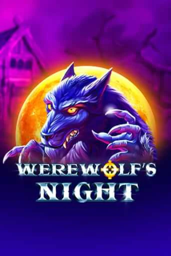 Бесплатная демо игра Werewolf's Night | Джой Казино без регистрации