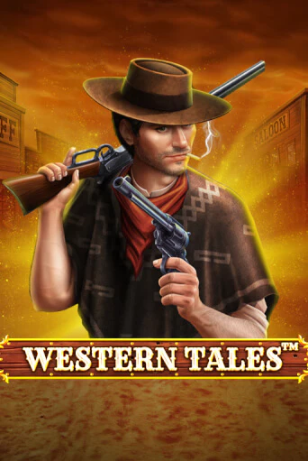 Бесплатная демо игра Western Tales | Джой Казино без регистрации