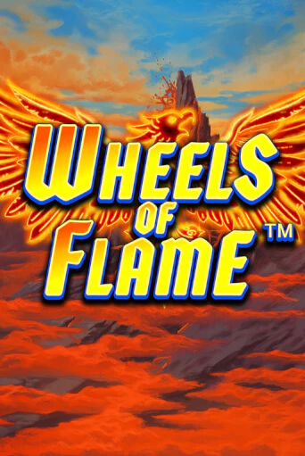 Бесплатная демо игра Wheels of Flame | Джой Казино без регистрации