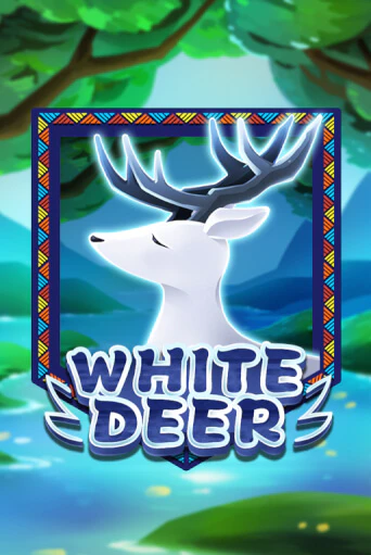 Бесплатная демо игра White Deer | Джой Казино без регистрации