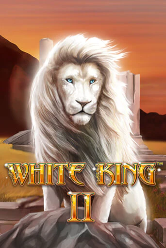 Бесплатная демо игра White King 2 | Джой Казино без регистрации