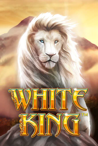 Бесплатная демо игра White King | Джой Казино без регистрации