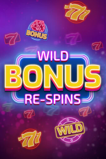 Бесплатная демо игра Wild Bonus Re-Spins | Джой Казино без регистрации