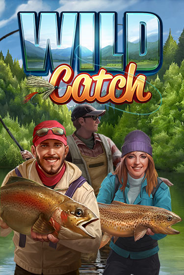 Бесплатная демо игра Wild Catch | Джой Казино без регистрации
