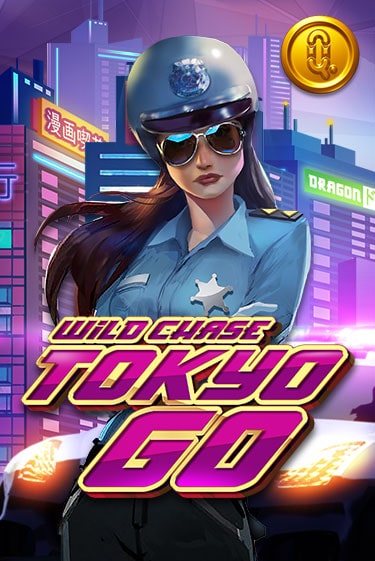 Бесплатная демо игра Wild Chase: Tokyo Go | Джой Казино без регистрации