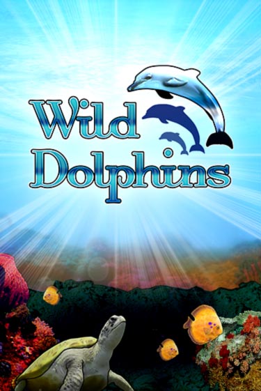 Бесплатная демо игра Wild Dolphins | Джой Казино без регистрации