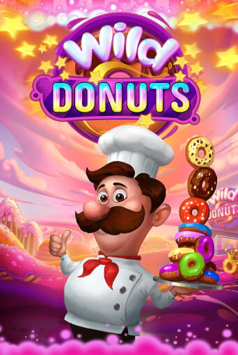 Бесплатная демо игра Wild Donuts | Джой Казино без регистрации