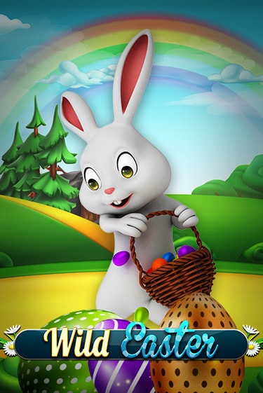 Бесплатная демо игра Wild Easter | Джой Казино без регистрации