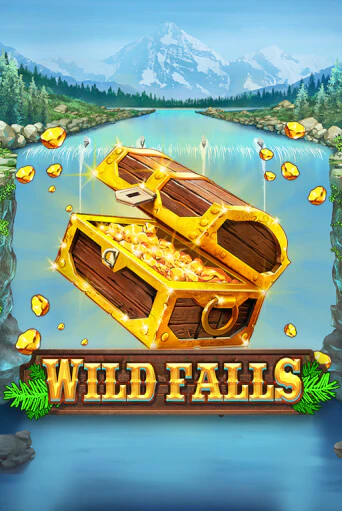 Бесплатная демо игра Wild Falls | Джой Казино без регистрации