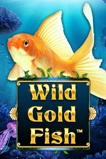 Бесплатная демо игра Wild Gold Fish | Джой Казино без регистрации