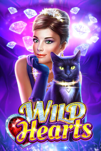 Бесплатная демо игра Wild Hearts | Джой Казино без регистрации