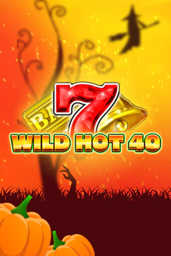 Бесплатная демо игра Wild Hot 40 Halloween | Джой Казино без регистрации