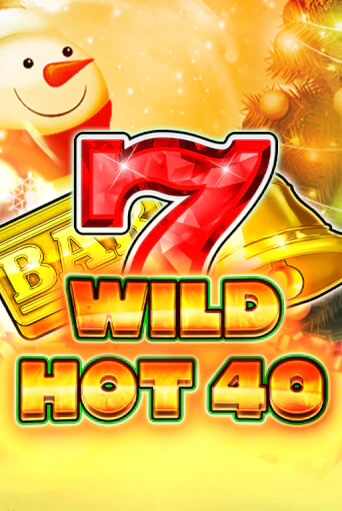 Бесплатная демо игра Wild Hot 40 Christmas | Джой Казино без регистрации