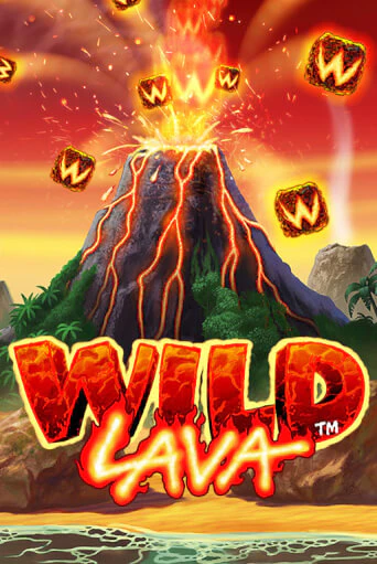 Бесплатная демо игра Wild Lava | Джой Казино без регистрации