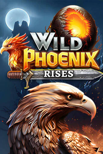 Бесплатная демо игра Wild Phoenix Rises | Джой Казино без регистрации