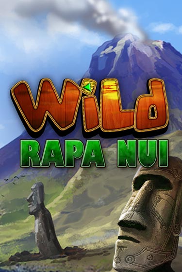 Бесплатная демо игра Wild Rapa Nui | Джой Казино без регистрации