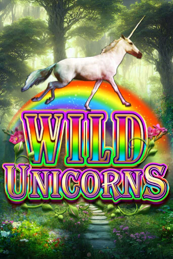 Бесплатная демо игра Wild Unicorns | Джой Казино без регистрации