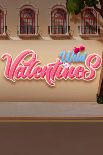 Бесплатная демо игра Wild Valentines | Джой Казино без регистрации