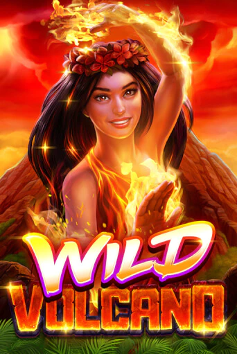 Бесплатная демо игра Wild Volcano | Джой Казино без регистрации