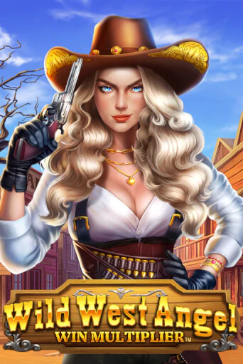 Бесплатная демо игра Wild West Angel | Джой Казино без регистрации
