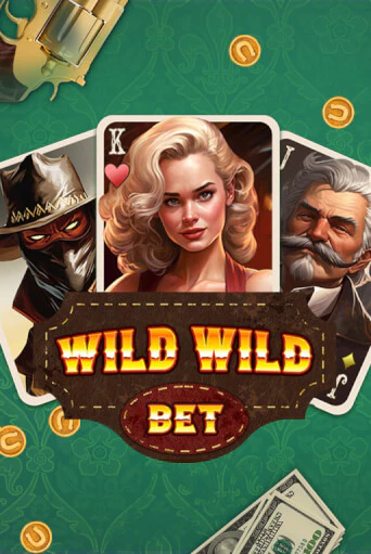 Бесплатная демо игра Wild Wild Bet | Джой Казино без регистрации
