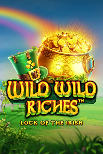 Бесплатная демо игра Wild Wild Riches | Джой Казино без регистрации
