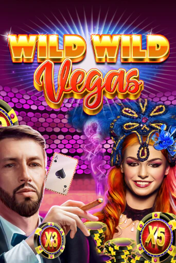 Бесплатная демо игра Wild Wild Vegas | Джой Казино без регистрации