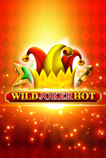 Бесплатная демо игра Wild Joker Hot | Джой Казино без регистрации