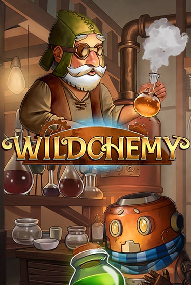 Бесплатная демо игра Wildchemy | Джой Казино без регистрации