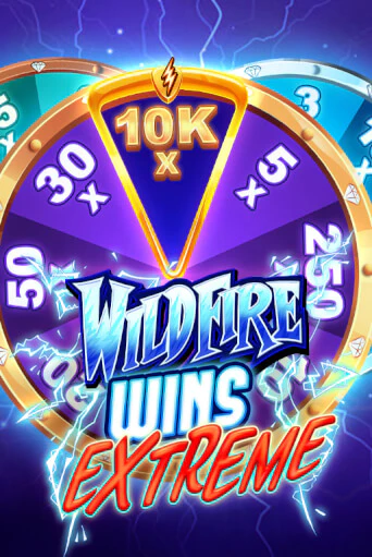 Бесплатная демо игра Wildfire Wins Extreme | Джой Казино без регистрации