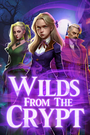 Бесплатная демо игра Wilds from the Crypt | Джой Казино без регистрации