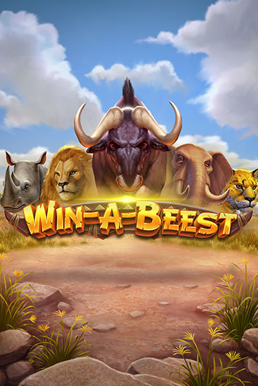 Бесплатная демо игра Win-A-Beest | Джой Казино без регистрации