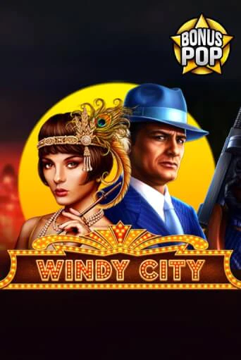 Бесплатная демо игра Windy City | Джой Казино без регистрации