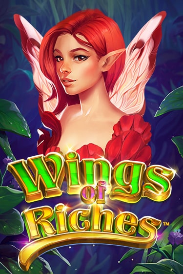 Бесплатная демо игра Wings of Riches™ | Джой Казино без регистрации