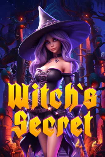 Бесплатная демо игра Witch's Secret | Джой Казино без регистрации