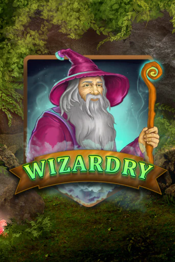 Бесплатная демо игра Wizardry | Джой Казино без регистрации