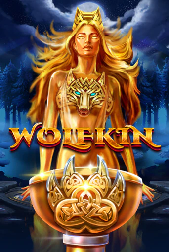 Бесплатная демо игра Wolfkin | Джой Казино без регистрации