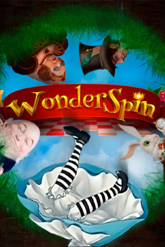 Бесплатная демо игра WonderSpin | Джой Казино без регистрации