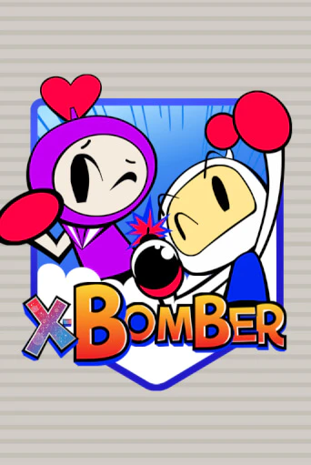 Бесплатная демо игра X-Bomber | Джой Казино без регистрации