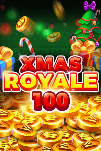 Бесплатная демо игра XMAS Royale 100 | Джой Казино без регистрации