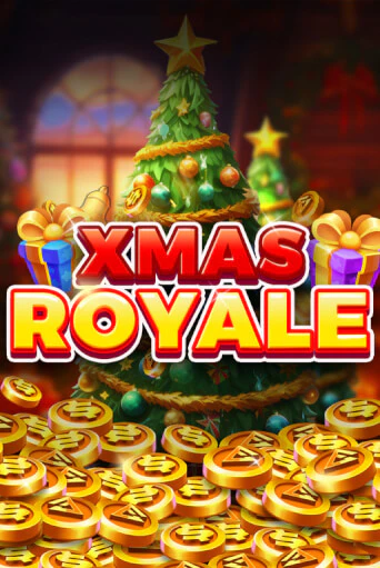 Бесплатная демо игра XMAS ROYALE | Джой Казино без регистрации